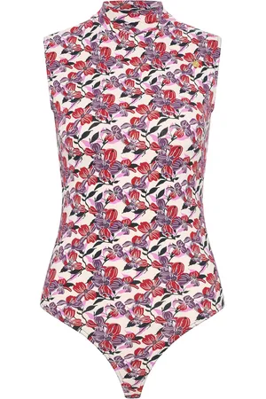 4 Funky flavours Shirt body 