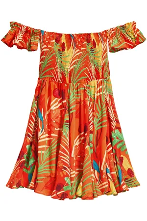 Desigual Zomerjurk