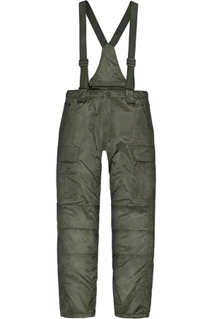 Normani Outdoorbroek 