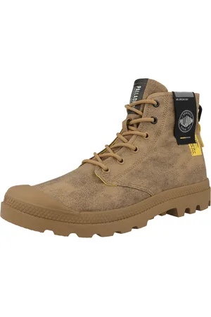 Palladium Boots 