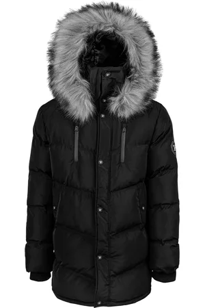 Trueprodigy Winterjas 