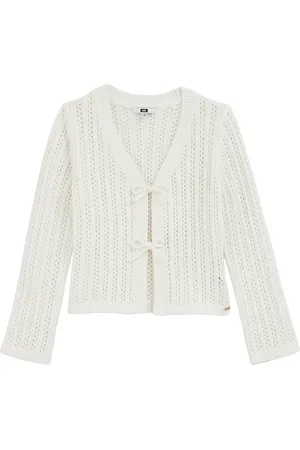 WE Fashion Gebreid vest