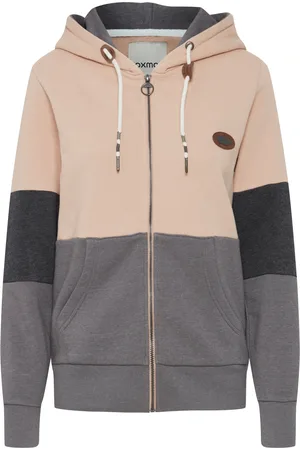 Oxmo Sweatvest 
