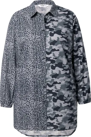 Angel of Style Blouse
