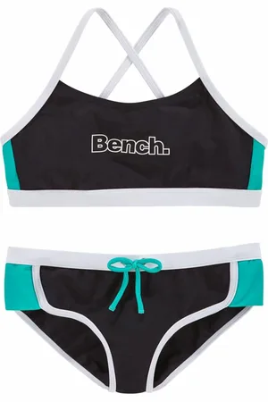 Bench Bikini