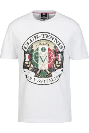 19V69 Italia Shirt 