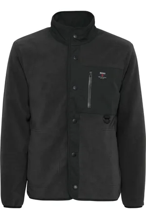INDICODE Fleece jas 