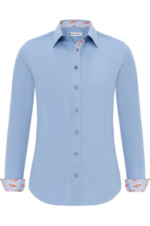 Dandalo Blouse 