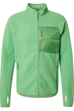 Peak Performance Funktionele fleece-jas