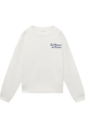 MANGO Sweatshirt 