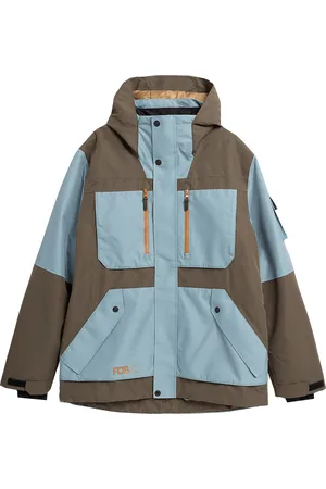 4F Outdoorjas