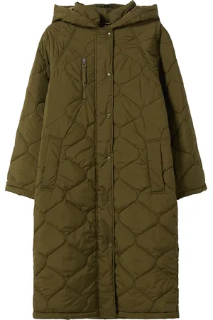Bershka Tussenmantel