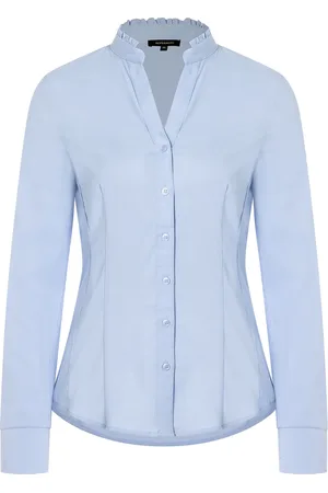 More & More Blouse