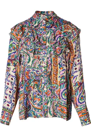 Salsa Blouse