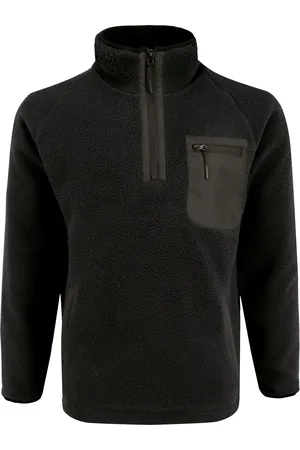 INDICODE Fleece jas 