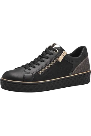 Marco Tozzi Sneakers laag
