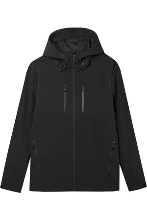 4F Outdoorjas