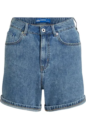 Karl Lagerfeld Broek