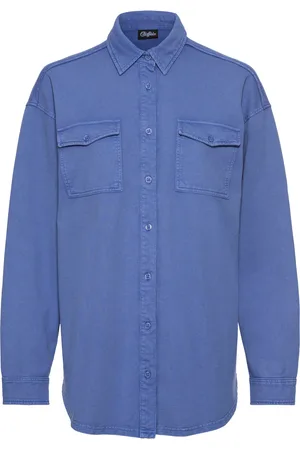 Buffalo Blouse
