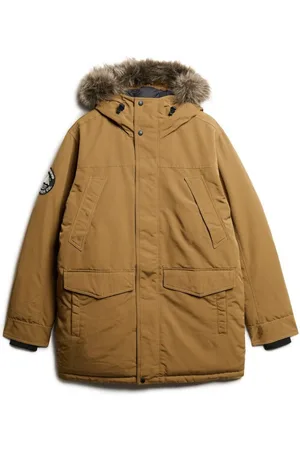 Superdry Winterparka 