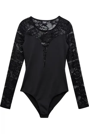 Urban classics Shirt body