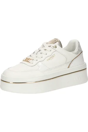 Twin-Set Sneakers laag