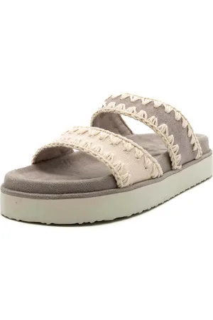 Mou Huisschoenen