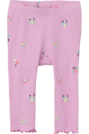 QS by s.Oliver Leggings