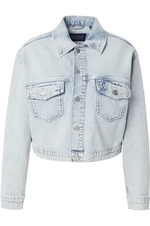 Scotch&Soda Tussenjas