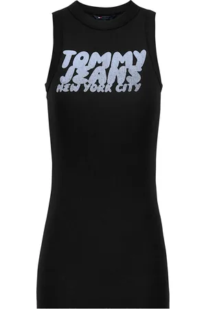 Tommy Hilfiger Zomerjurk