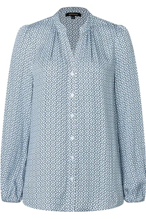 More & More Blouse