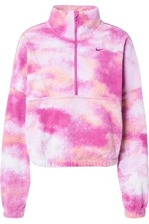 Nike Functionele fleece jas 