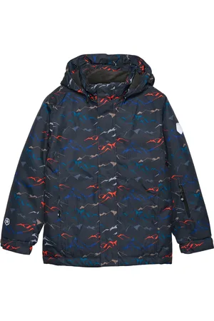 Color Kids Sportjas 