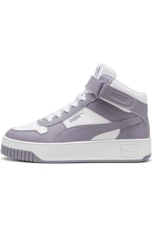 PUMA Sneakers hoog 