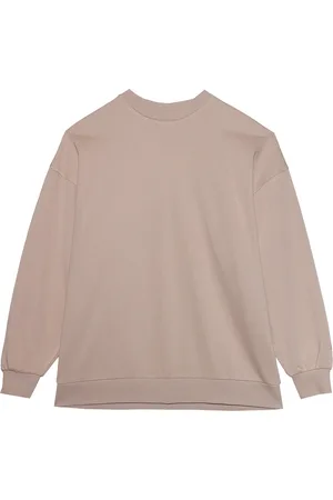 4F Sportief sweatshirt