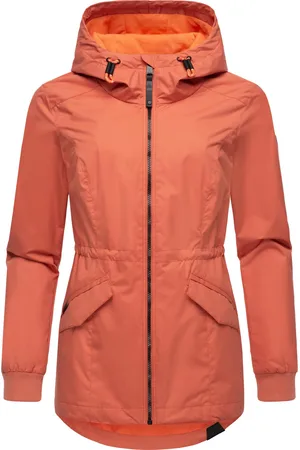 Ragwear Tussenjas 