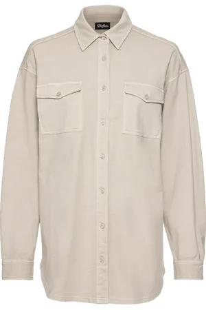 Buffalo Blouse