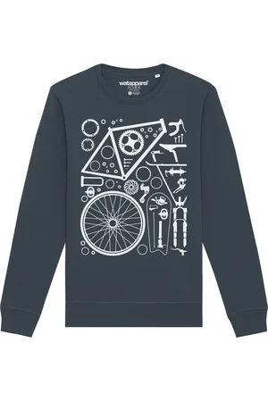wat? Apparel Sweatshirt 