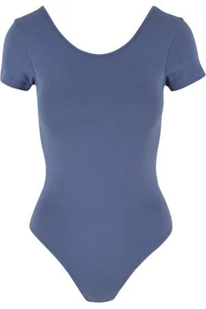 Urban classics Shirt body