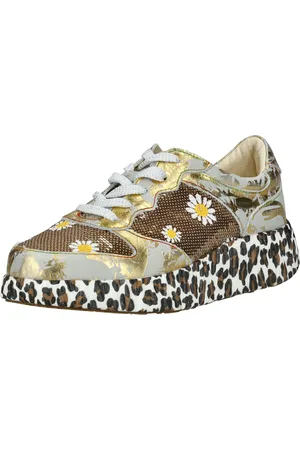 LAURA VITA Sneakers laag