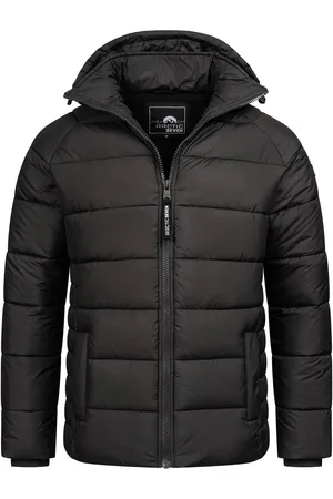 Arctic Winterjas
