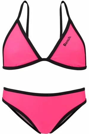 Bench Bikini