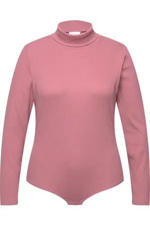 Ulla Popken Shirt body