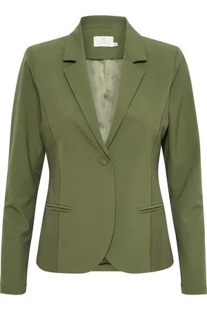 Kaffe Blazers 