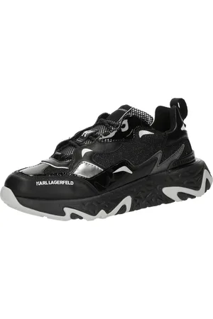 Karl Lagerfeld Sneakers laag
