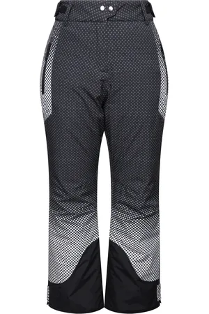 Ulla Popken Outdoorbroek