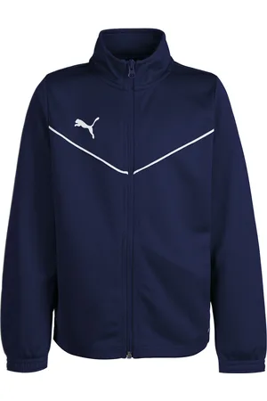 PUMA Sportjas 
