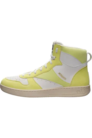 ETHLETIC Sneakers hoog 