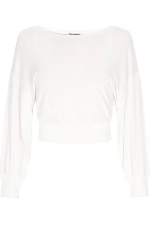 Dreimaster Blouse