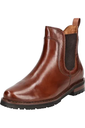 Everybody Chelsea boots